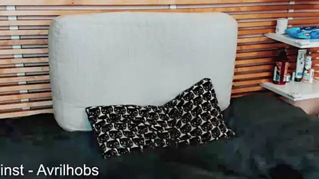 AvrilHobbs online show from 04-11-26, 07:05