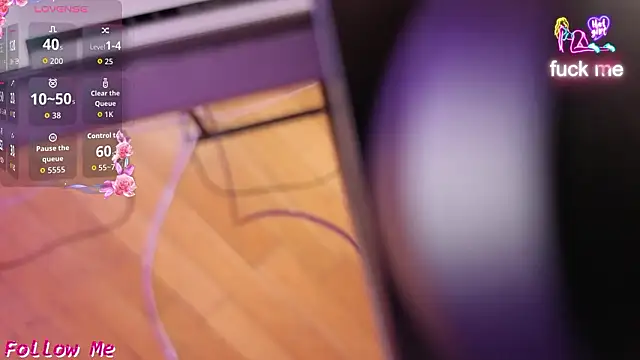 Candyyy     online show from 03-15-26, 01:40