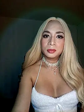 DollyWinter online show from 02-10-26, 02:49