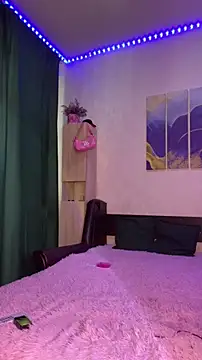 Lissy Liss online show from 03-09-26, 05:22