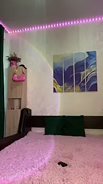 Lissy Liss online show from 03-07-26, 05:14