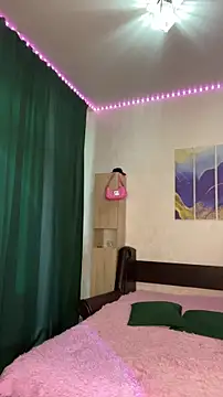 Lissy Liss online show from 03-19-26, 05:18