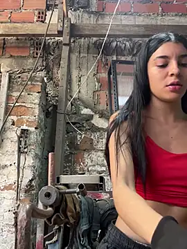 NaniBlossomX online show from 02-17-26, 03:31