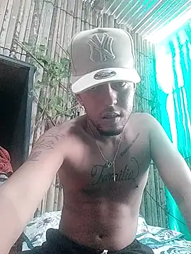 Eduardo vega123 online show from 04-18-26, 06:32