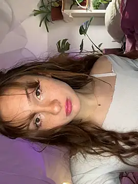 Lillith-Rose18 online show from 02-05-26, 06:37