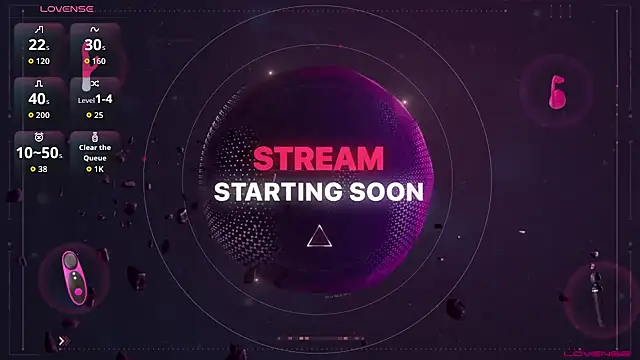 Luca282828 online show from 02-05-26, 12:12