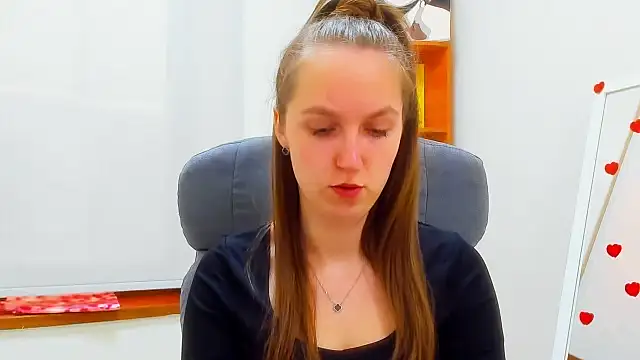 Nessi-Morris online show from 02-19-26, 07:27