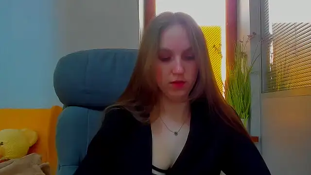 Nessi-Morris online show from 02-24-26, 09:54