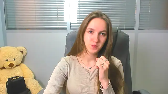 Nessi-Morris online show from 02-03-26, 09:58