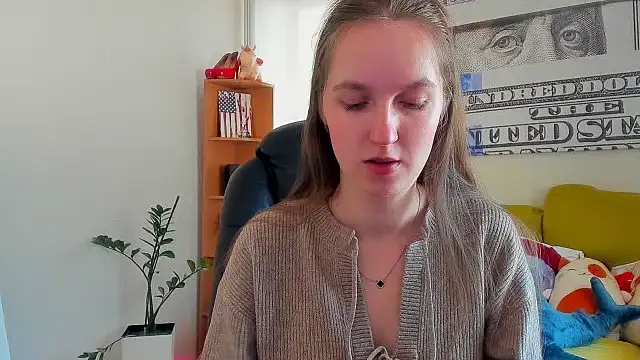 Nessi-Morris online show from 02-23-26, 09:43