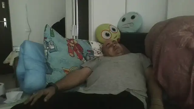 vitalik66679 online show from 04-03-26, 06:20