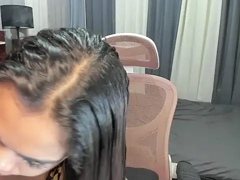 TinyCock Rein online show from 02-15-26, 07:13