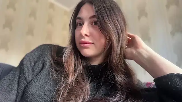 LiluMartiznir online show from 04-12-26, 09:56