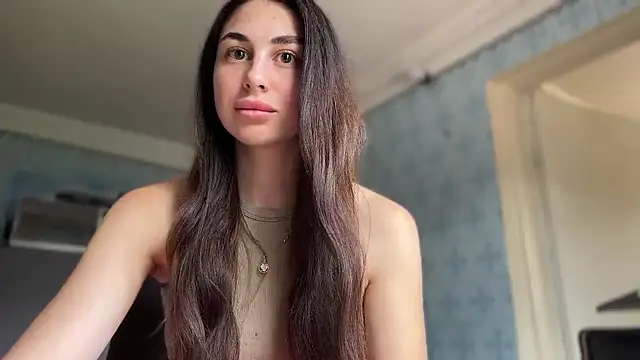 LiluMartiznir online show from 06-08-26, 11:11