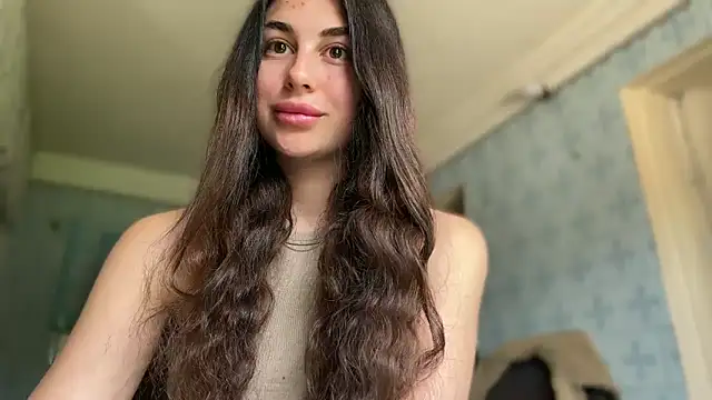 LiluMartiznir online show from 05-11-26, 11:44