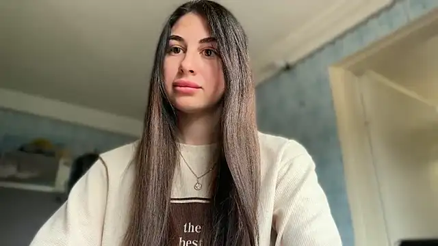 LiluMartiznir online show from 05-18-26, 11:15