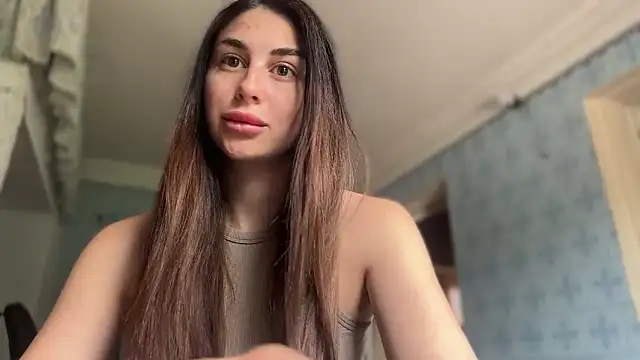 LiluMartiznir online show from 05-08-26, 11:03