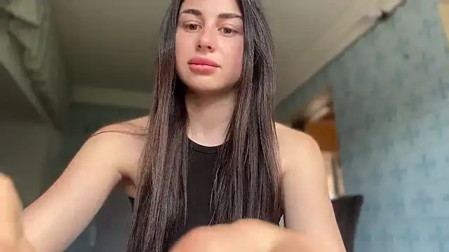 LiluMartiznir online show from 05-25-26, 11:09