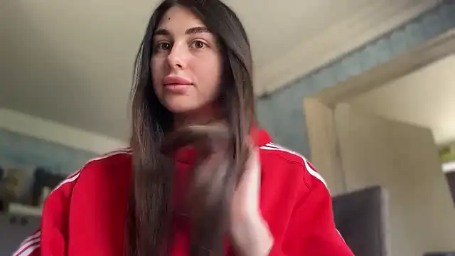 LiluMartiznir online show from 04-28-26, 11:03