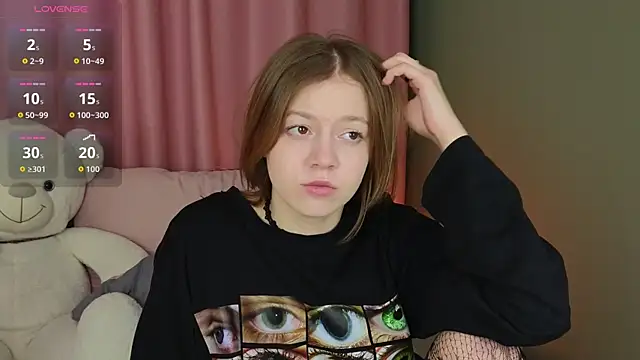 AliceYummy online show from 02-05-26, 01:51