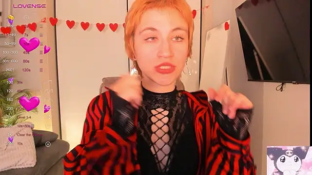 Snapshot of AutumnWhisper chatting on 03-01-26, 09:26 AutumnWhisper online show from 03-01-26, 09:26