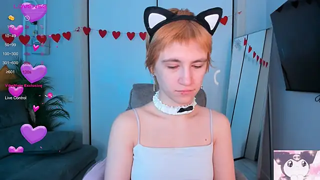 Snapshot of AutumnWhisper chatting on 02-24-26, 12:11 AutumnWhisper online show from 02-24-26, 12:11