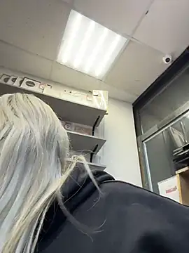 Chiibi online show from 02-26-26, 08:25