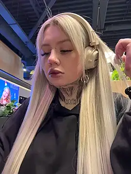 Chiibi online show from 02-10-26, 09:52