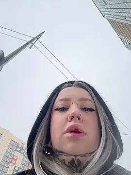 Chiibi online show from 03-02-26, 11:17