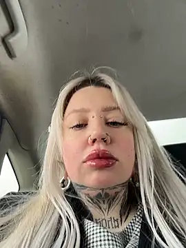 Chiibi online show from 02-27-26, 10:04