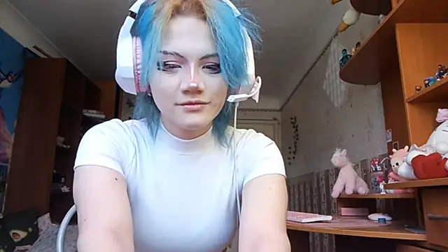 Snapshot of KathernSaulters chatting on 02-05-26, 05:47 KathernSaulters online show from 02-05-26, 05:47