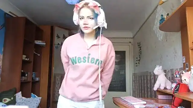 Snapshot of KathernSaulters chatting on 02-03-26, 06:22 KathernSaulters online show from 02-03-26, 06:22