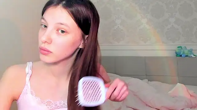 zerelle online show from 02-09-26, 09:40