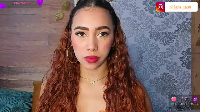 LiaHansson00 online show from 02-18-26, 03:52