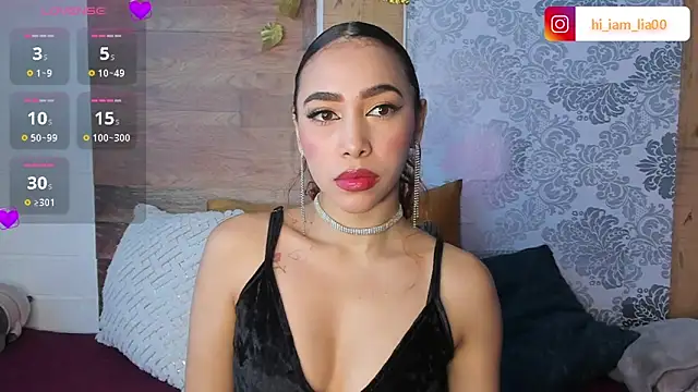 LiaHansson00 online show from 02-24-26, 03:46