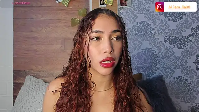 LiaHansson00 online show from 04-05-26, 04:46