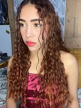 LiaHansson00 online show from 02-03-26, 03:28