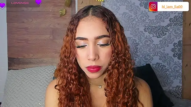 LiaHansson00 online show from 02-17-26, 04:04