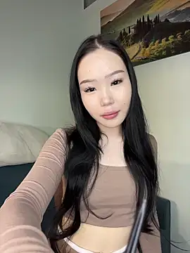 Peony kiss online show from 02-19-26, 08:00