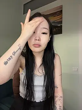 Peony kiss online show from 02-15-26, 07:31