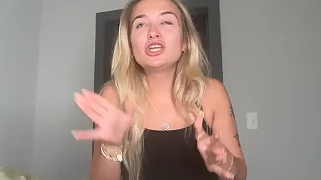 kelseyblu online show from 05-17-26, 12:10