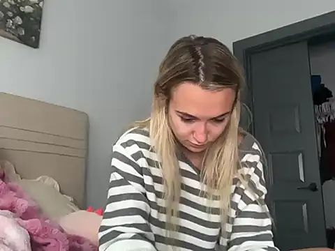 kelseyblu online show from 04-30-26, 10:25