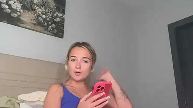 kelseyblu online show from 05-09-26, 11:19