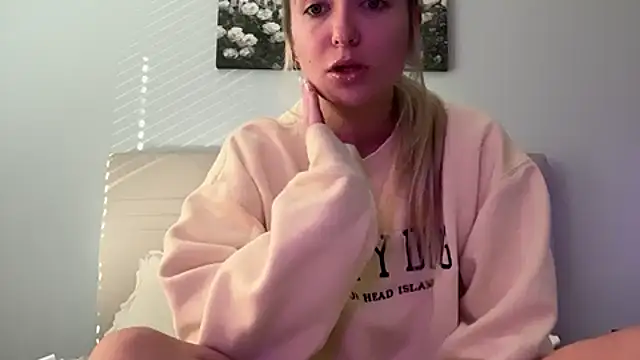 kelseyblu online show from 06-03-26, 11:09