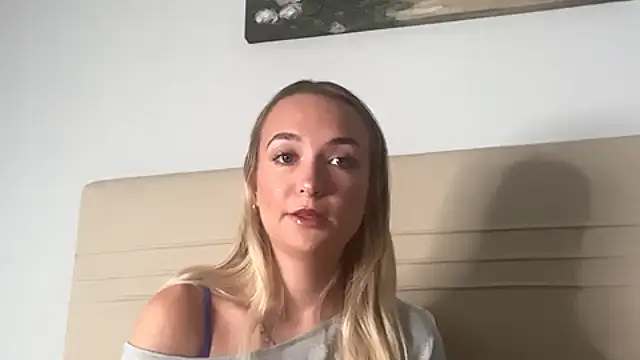 kelseyblu online show from 05-23-26, 10:42