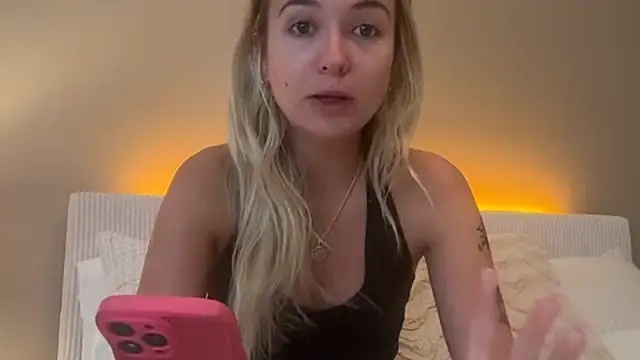 kelseyblu online show from 05-19-26, 12:04