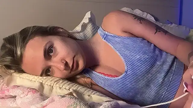 kelseyblu online show from 06-06-26, 11:32