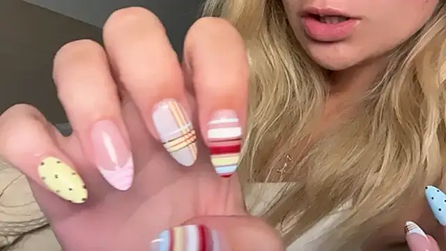 kelseyblu online show from 07-18-26, 02:42