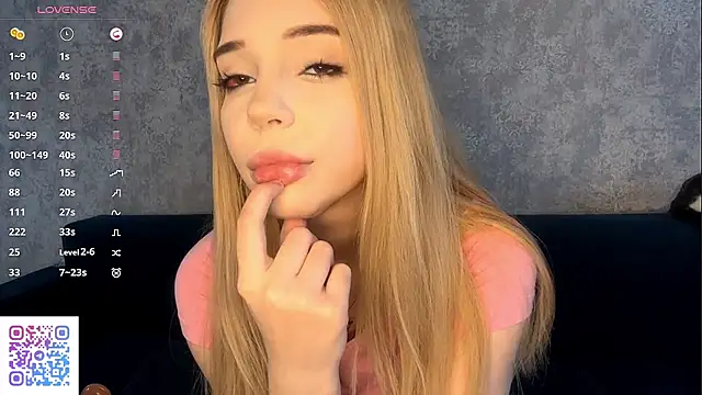 ViolaFaa online show from 03-25-26, 08:25