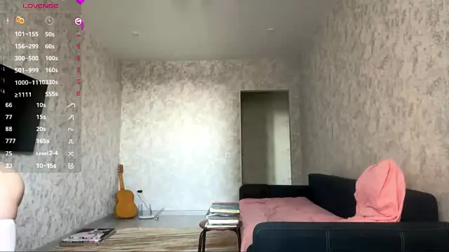 ViolaFaa online show from 02-22-26, 09:44